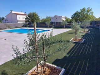 Holiday house Murvica  16