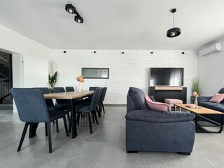 Ferienhaus Murvica  20