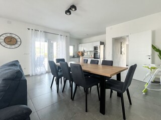 Holiday house Murvica  21