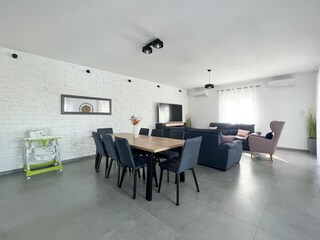 Ferienhaus Murvica  22