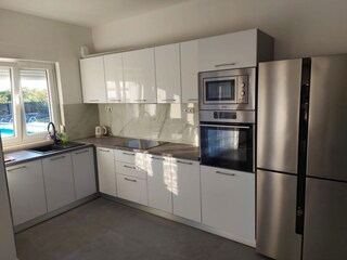 Holiday house Murvica  25