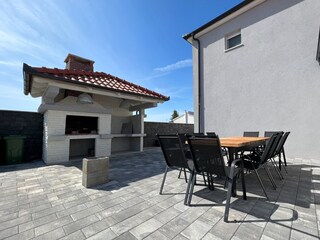 Holiday house Murvica  42