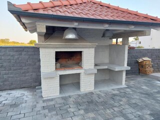 Holiday house Murvica  43