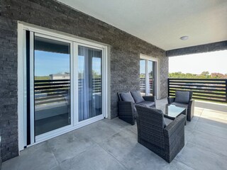 Holiday house Murvica  44