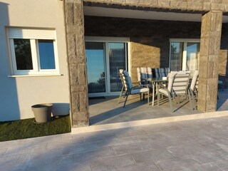 Ferienhaus Murvica  46