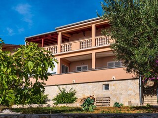 Apartment Maslenica  2