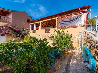 Apartment Maslenica  8