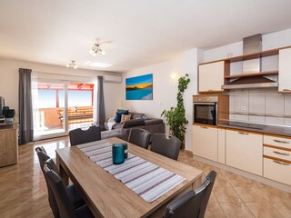 Apartment Maslenica  18