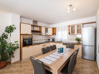 Apartment Maslenica  19