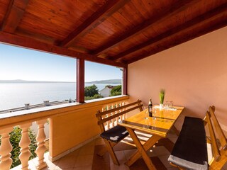 Apartment Maslenica  48