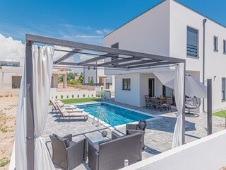 Holiday house Vodice  2