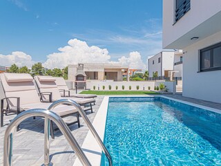 Holiday house Vodice  4