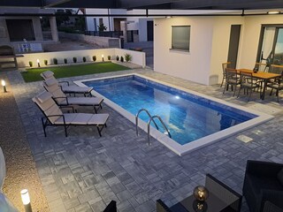 Holiday house Vodice  5