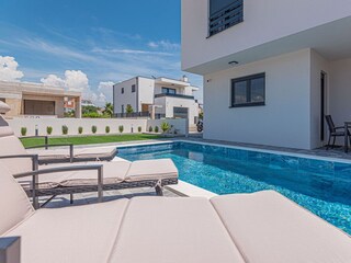 Holiday house Vodice  6