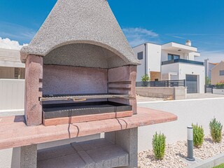 Holiday house Vodice  8