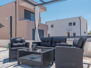 Holiday house Vodice  9