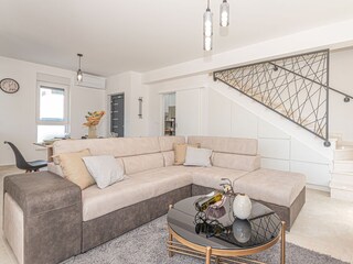 Holiday house Vodice  15