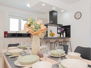 Holiday house Vodice  21