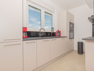 Holiday house Vodice  23