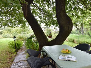 Apartment Lovrecica  3