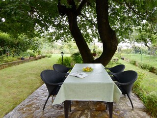 Apartment Lovrecica  4