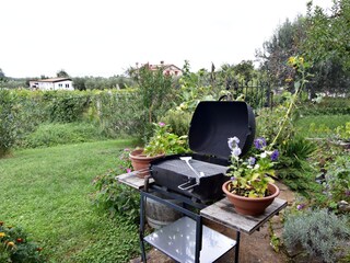 Apartment Lovrecica  5