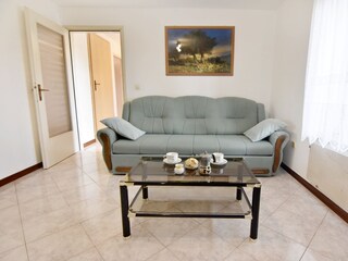 Apartment Lovrecica  7