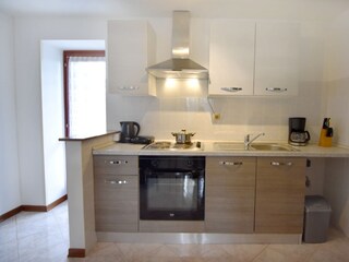 Apartment Lovrecica  13