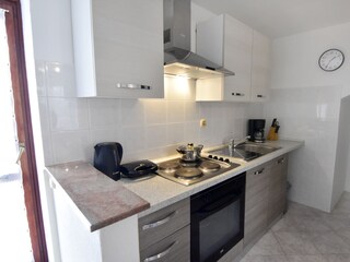 Apartment Lovrecica  14