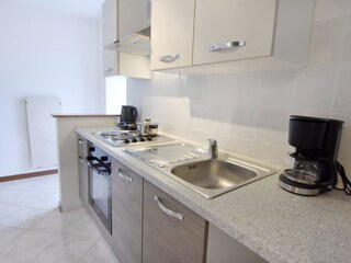 Apartment Lovrecica  15