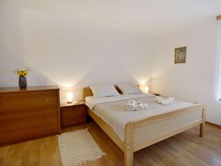 Apartment Lovrecica  16