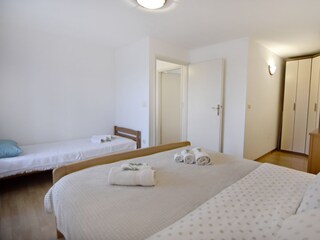 Apartment Lovrecica  17