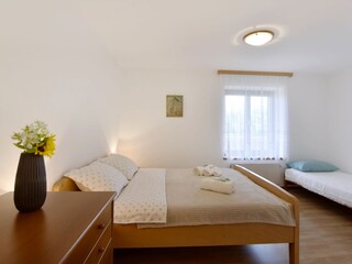 Apartment Lovrecica  19
