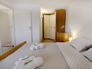 Apartment Lovrecica  20