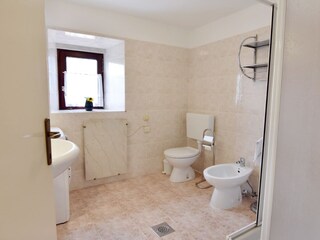 Apartment Lovrecica  22