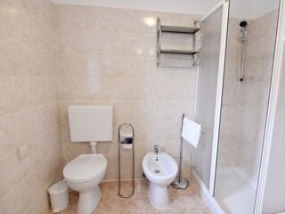 Apartment Lovrecica  23