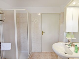 Apartment Lovrecica  25