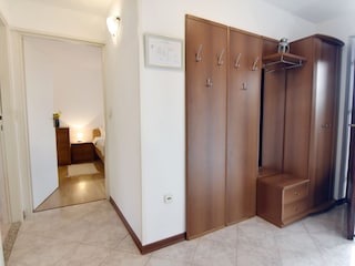 Apartment Lovrecica  27