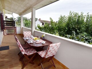 Apartment Lovrecica  29