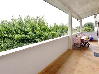 Apartment Lovrecica  30