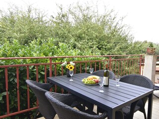 Apartment Lovrecica  32