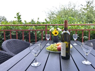 Apartment Lovrecica  1