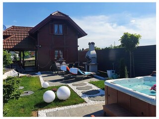 Holiday house Deutschland  2