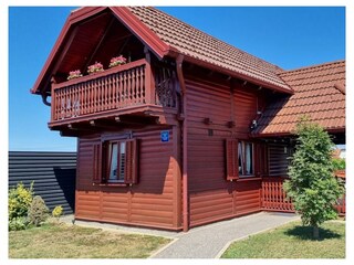 Holiday house Deutschland  3