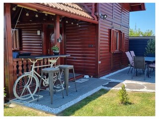 Holiday house Deutschland  8