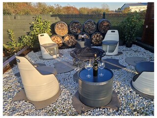 Holiday house Deutschland  12