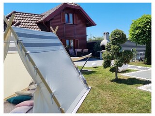 Holiday house Deutschland  13