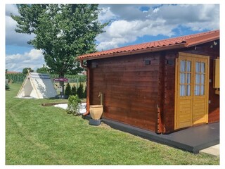 Holiday house Deutschland  14