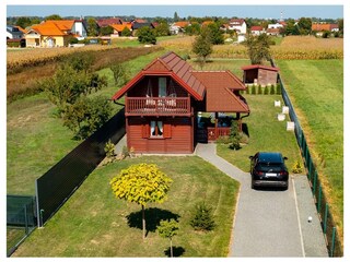 Holiday house Deutschland  15