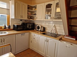 Holiday house Deutschland  25